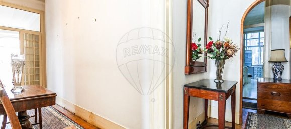 5 bedrooms Apartment in Lisbon, Portugal No. 81698 4