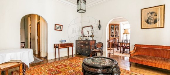 5 bedrooms Apartment in Lisbon, Portugal No. 81698 24