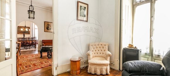 5 bedrooms Apartment in Lisbon, Portugal No. 81698 2