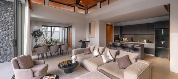 4 غرف نوم فيلا في Hua Hin, Thailand رقم 86858 2