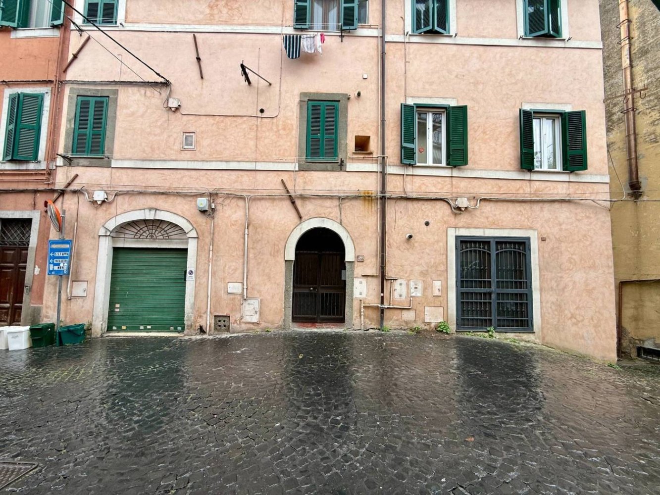 2 bedrooms Apartment in Genzano di Roma, Italy No. 66662