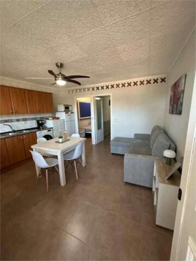 1 bedroom Apartment in Vandellòs i l'Hospitalet de l'Infant, Spain No. 281032