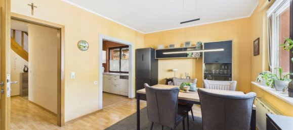 4 Schlafzimmer Haus in Merzig-Wadern, Germany, Nr. 239730 10