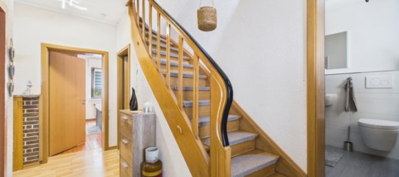 4 Schlafzimmer Haus in Merzig-Wadern, Germany, Nr. 239730 3