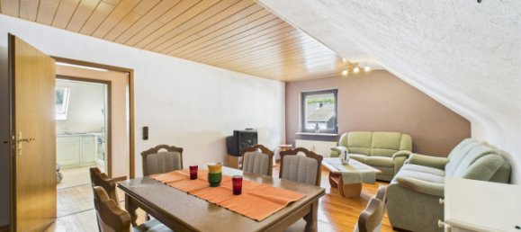 4 Schlafzimmer Haus in Merzig-Wadern, Germany, Nr. 239730 24