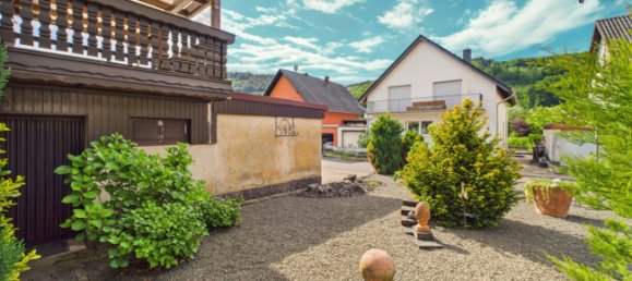 4 Schlafzimmer Haus in Merzig-Wadern, Germany, Nr. 239730 28