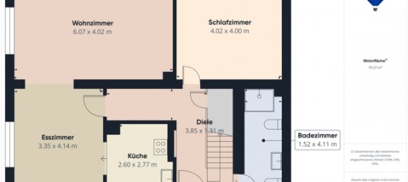 4 Schlafzimmer Haus in Merzig-Wadern, Germany, Nr. 239730 2