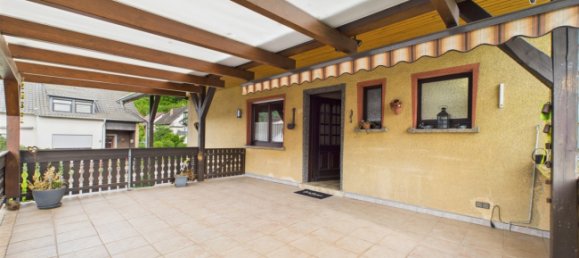 4 Schlafzimmer Haus in Merzig-Wadern, Germany, Nr. 239730 26