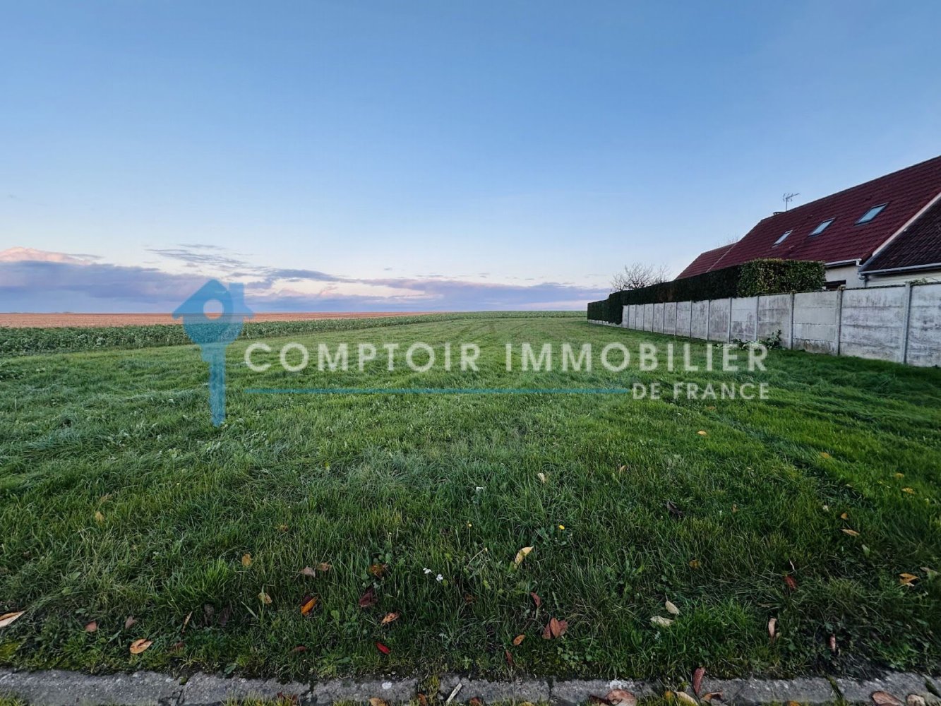 Terrain à Dammarie, France 648m² No. 48338