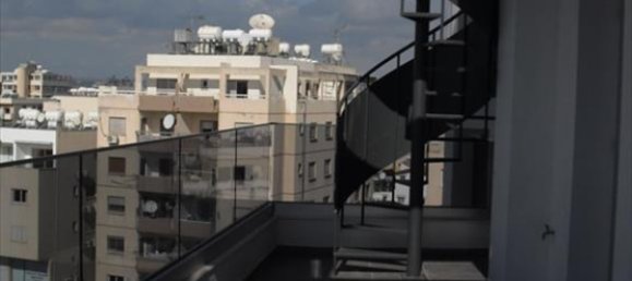 3 Schlafzimmer Wohnung in Larnaca, Cyprus, Nr. 1630 10