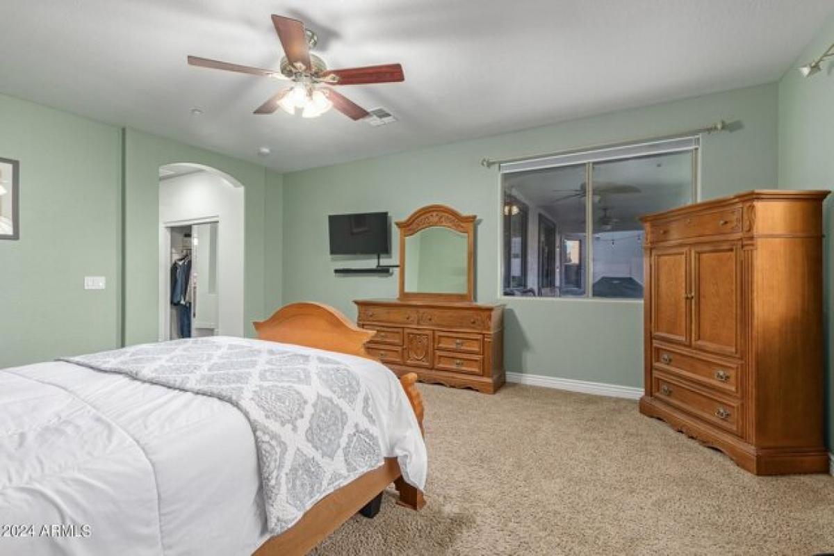 Casa de 5 dormitorios en Goodyear, USA No. 438654