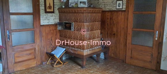 Casa T4 em Balschwiller, France N.º 54131 15