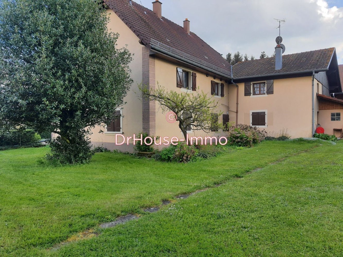 Casa T4 em Balschwiller, France N.º 54131