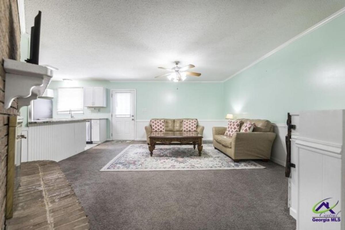 4 bedrooms House in Warner Robins, USA No. 423534