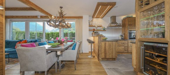 4 Schlafzimmer Stadthaus in Jochberg, Austria, Nr. 138440 8