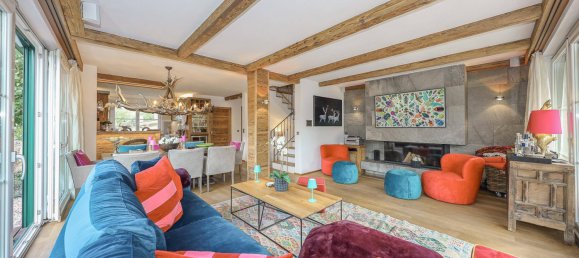 4 Schlafzimmer Stadthaus in Jochberg, Austria, Nr. 138440 15