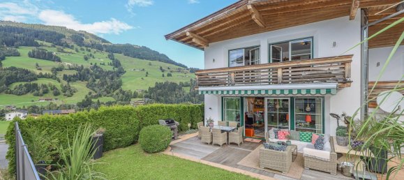 4 Schlafzimmer Stadthaus in Jochberg, Austria, Nr. 138440 12