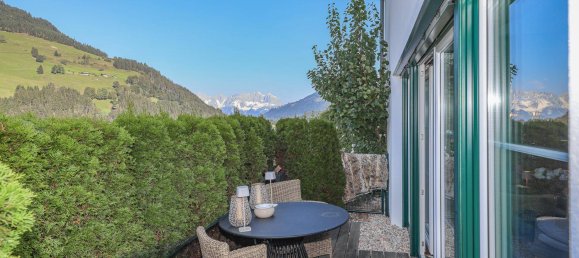 4 Schlafzimmer Stadthaus in Jochberg, Austria, Nr. 138440 13