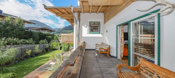 4 Schlafzimmer Stadthaus in Jochberg, Austria, Nr. 138440 31