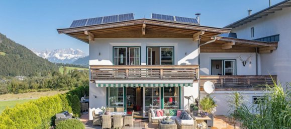 4 Schlafzimmer Stadthaus in Jochberg, Austria, Nr. 138440 11