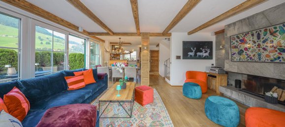 4 Schlafzimmer Stadthaus in Jochberg, Austria, Nr. 138440 6