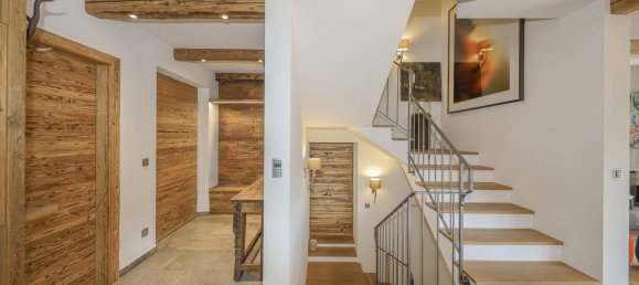 4 Schlafzimmer Stadthaus in Jochberg, Austria, Nr. 138440 24