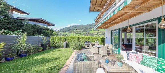 4 Schlafzimmer Stadthaus in Jochberg, Austria, Nr. 138440 2