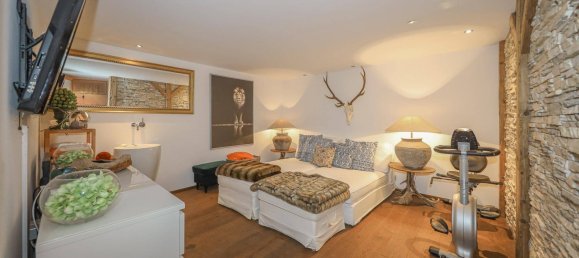 4 Schlafzimmer Stadthaus in Jochberg, Austria, Nr. 138440 21