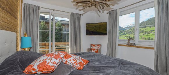 4 Schlafzimmer Stadthaus in Jochberg, Austria, Nr. 138440 14