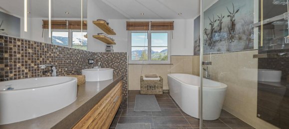 4 Schlafzimmer Stadthaus in Jochberg, Austria, Nr. 138440 16