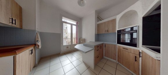 Apartamento de 2 dormitorios en Grenoble, France No. 341091 4