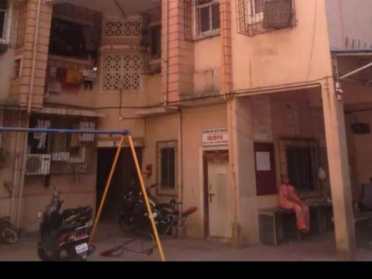 استوديو في Mumbai, India رقم 59051