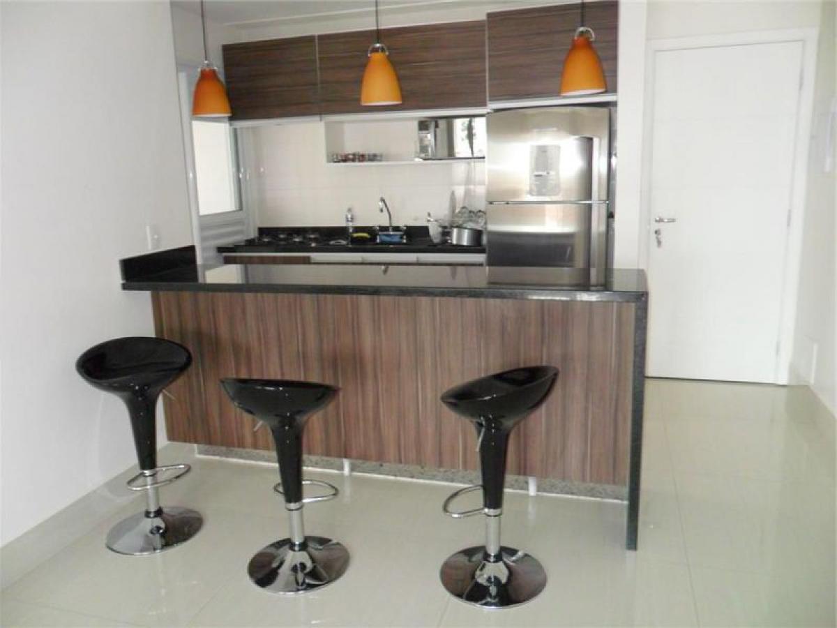 Apartamento T2 em São Paulo, Brazil N.º 560448