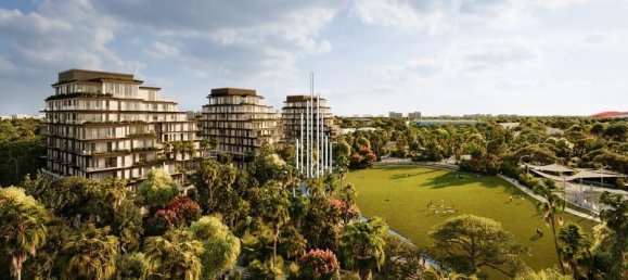 3 غرف نوم منزل ذو طابقين في جزيرة ياس, UAE رقم 40102 13