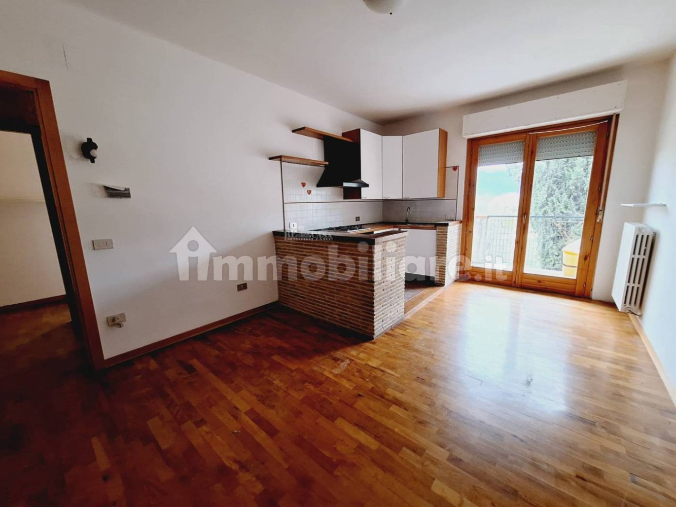 1 bedroom Apartment in Maltignano, Italy No. 141697