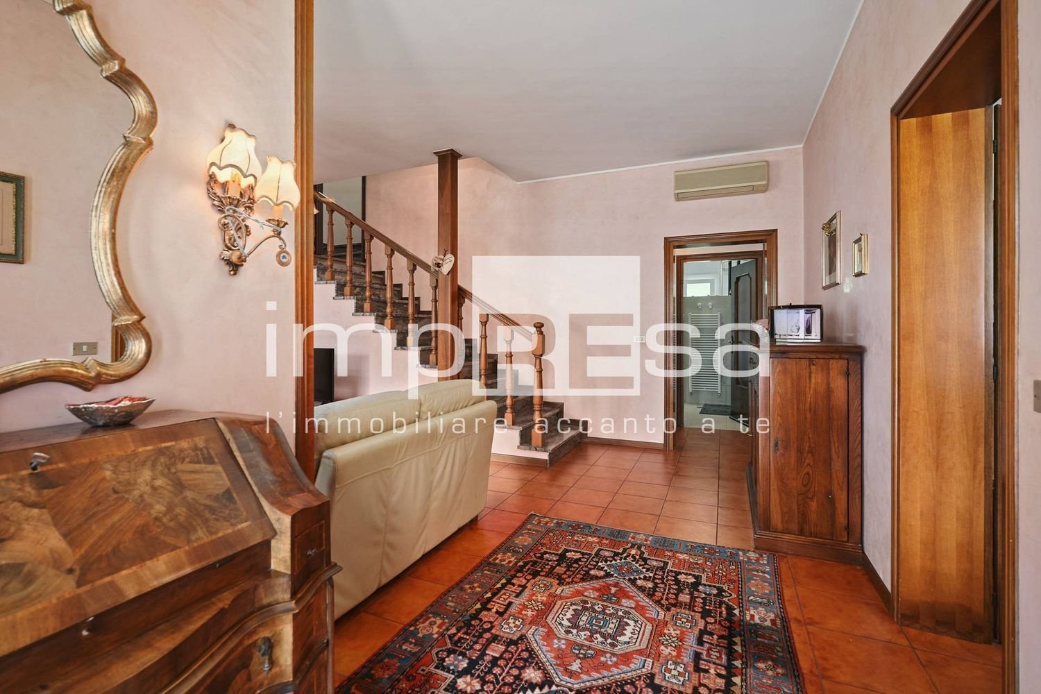 5 bedrooms House in Maserada sul Piave, Italy No. 359174