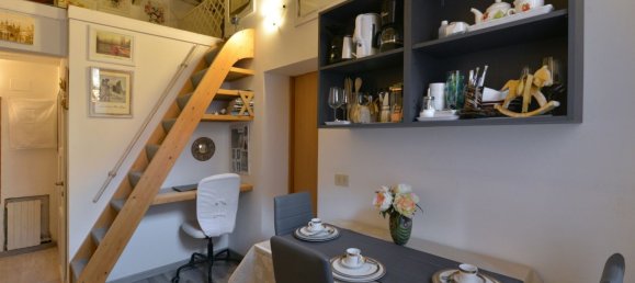 3 rooms Apartment in Venice, Italy No. 251229 34