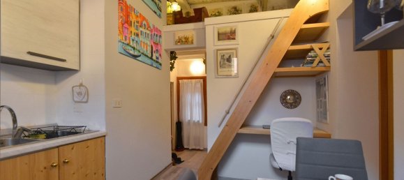 3 rooms Apartment in Venice, Italy No. 251229 15