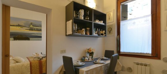 3 rooms Apartment in Venice, Italy No. 251229 12