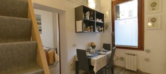 3 rooms Apartment in Venice, Italy No. 251229 11