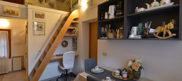 3 rooms Apartment in Venice, Italy No. 251229 13