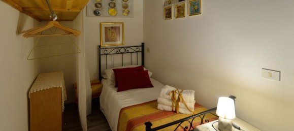 3 rooms Apartment in Venice, Italy No. 251229 9