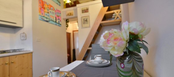 3 rooms Apartment in Venice, Italy No. 251229 16