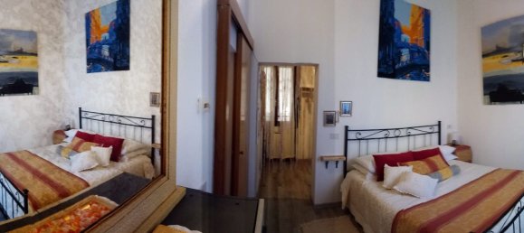 3 rooms Apartment in Venice, Italy No. 251229 7