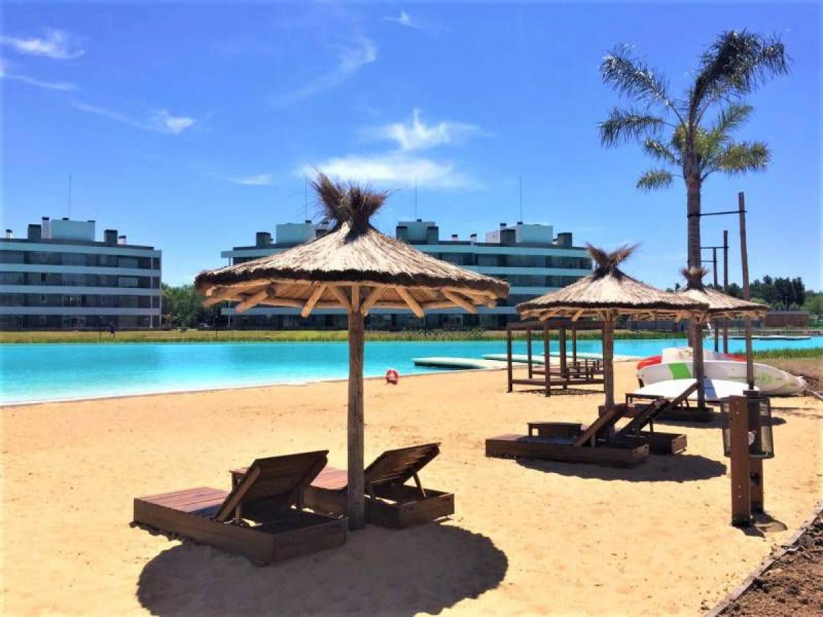 Terreno en Pilar, Argentina No. 41350