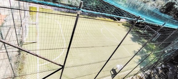 Вилла с 8 комнатами в Трабия, Италия № 48041 25