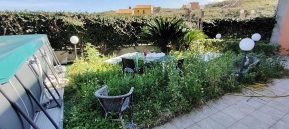 Вилла с 8 комнатами в Трабия, Италия № 48041 6