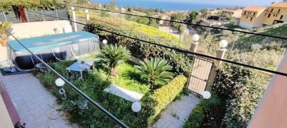 Вилла с 8 комнатами в Трабия, Италия № 48041 27