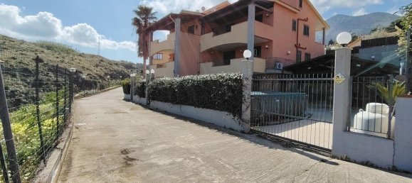 Вилла с 8 комнатами в Трабия, Италия № 48041 24