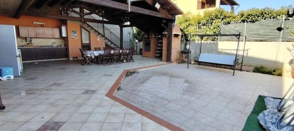 Вилла с 8 комнатами в Трабия, Италия № 48041 7